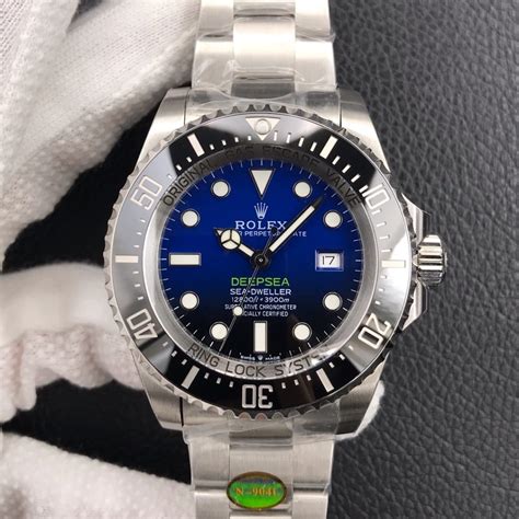 noob rolex nederland